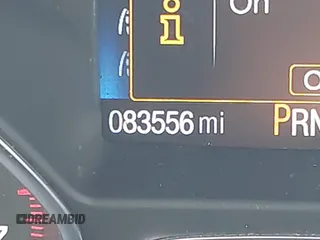 2017 Ford Escape SE with VIN 1FMCU9GD6HUD07252, listed as a IAAI auction lot 41584876 with 83,556 mi miles. Bid and sale history available at carsss.com. Image 15.