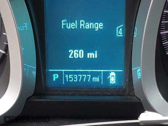 2012 Chevrolet Equinox LS with VIN 2GNALBEK7C1233973, listed as a IAAI auction lot 41044076 with 153,777 mi miles and . Bid and sale history available at DreamBid. Image 15.