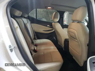 2024 Buick Encore GX Avenir with VIN KL4AMGSL5RB005019, listed as a Copart auction lot 58212105 with 9,430 mi miles and Salvage title. Bid and sale history available at DreamBid. Image 11.