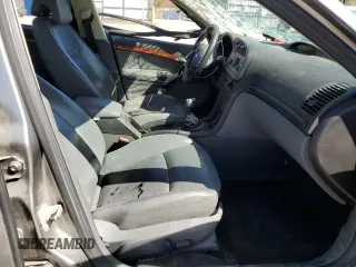 2006 Saab 9-3 z VIN YS3FD45Y661019376, wystawiony jako Copart lot #53111975 z przebiegiem Nie podano mil oraz Szkody całkowita. Historia ofert i sprzedaży dostępna na DreamBid. Obrazek 7.