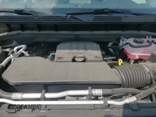 2025 Chevrolet Silverado 1500 Custom с VIN 1GCPKBEK6SZ131236, выставлен на аукционе Copart как лот 59613165 с пробегом 515 миль миль и Списание • Salvage title. История ставок и продаж доступна на DreamBid. Изображение 15.