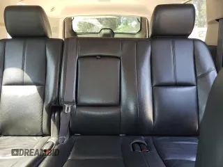 2012 Chevrolet Suburban LT с VIN 1GNSCJE09CR308029, выставлен на аукционе Copart как лот 61417255 с пробегом 260 774 миль миль и Чистый • Clean title. История ставок и продаж доступна на DreamBid. Изображение 10.