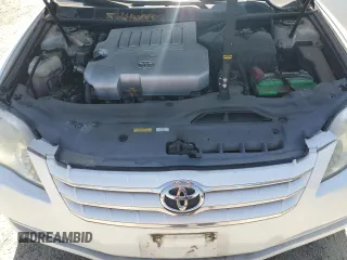 2006 Toyota Avalon XL with VIN 4T1BK36B46U151983, listed as a Copart auction lot 55341555 with 139,695 mi miles and Clean Title. Bid and sale history available at carsss.com. Image 11.
