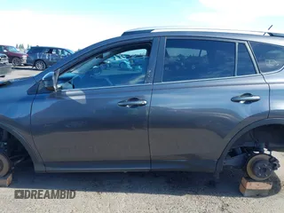 2014 Toyota RAV4 LE с VIN 2T3ZFREV8EW086711, выставлен на аукционе IAAI как лот 42648841 с пробегом 229 449 миль миль и . История ставок и продаж доступна на DreamBid. Изображение 14.