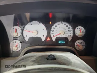 2007 Dodge 3500 SLT with VIN 3D7MX48A97G793036, listed as a Copart auction lot 73346574 with 185,501 mi miles and Salvage Title. Bid and sale history available at carsss.com. Image 9.