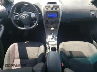 2013 Toyota Corolla L with VIN 5YFBU4EE6DP218304, listed as a Copart auction lot 51770045 with 229,401 mi miles and Salvage Title. Bid and sale history available at carsss.com. Image 8.