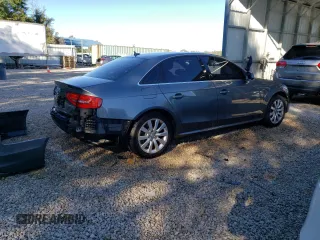 2016 Audi A4 Premium with VIN WAUAFAFL0GN000679, listed as a Copart auction lot 71989832 with 94,198 mi miles. Bid and sale history available at carsss.com. Image 3.