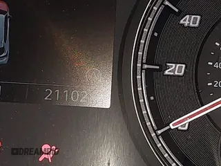 2023 Hyundai Santa Fe SE z VIN 5NMS1DAJ3PH592136, wystawiony jako IAAI lot #42263727 z przebiegiem 21 102 mil mil oraz . Historia ofert i sprzedaży dostępna na DreamBid. Obrazek 15.