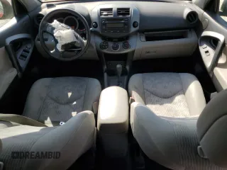 2012 Toyota RAV4 with VIN 2T3BF4DV1CW243658, listed as a Copart auction lot 53361015 with 160,527 mi miles and Salvage Title. Bid and sale history available at carsss.com. Image 8.