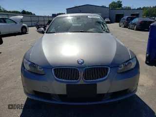 2007 BMW 3 Series 328xi with VIN WBAWV53567P076983, listed as a Copart auction lot 75645274 with 120,211 mi miles and Non repairable. Bid and sale history available at DreamBid. Image 5.