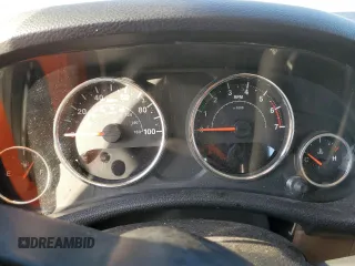2011 Jeep Wrangler Sahara with VIN 1J4AA5D12BL525204, listed as a Copart auction lot 45152565 with 62,860 mi miles and Clean Title. Bid and sale history available at DreamBid. Image 9.