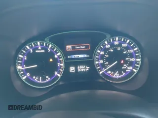 2019 Infiniti QX60 Luxe z VIN 5N1DL0MMXKC506230, wystawiony jako IAAI lot #41922656 z przebiegiem 63 621 mil mil oraz . Historia ofert i sprzedaży dostępna na DreamBid. Obrazek 7.