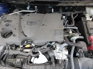 2024 Toyota Camry XSE с VIN 4T1K61AK9RU196535, выставлен на аукционе Copart как лот 80846455 с пробегом 27 642 миль миль и Списание • Salvage title. История ставок и продаж доступна на DreamBid. Изображение 16.