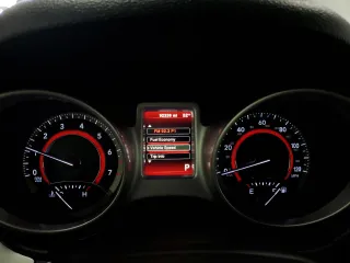 2020 Dodge Journey SE Value with VIN 3C4PDCAB2LT275588, listed as a Copart auction lot 52991155 with 92,338 mi miles and Clean Title. Bid and sale history available at carsss.com. Image 9.