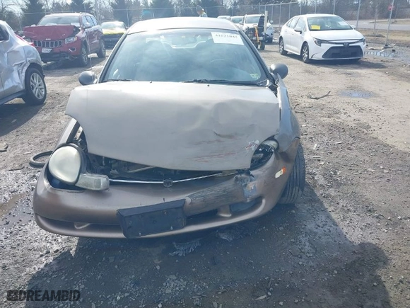 2001 Dodge Neon Highline with VIN 1B3ES46C71D183823, listed as a IAAI auction lot 41521042 with NaN miles. Bid and sale history available at carsss.com. Image 12.