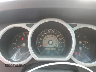 2004 Toyota 4Runner SR5 with VIN JTEBU14R948023114, listed as a Copart auction lot 56295725 with 190,104 mi miles and Clean title. Bid and sale history available at DreamBid. Image 9.