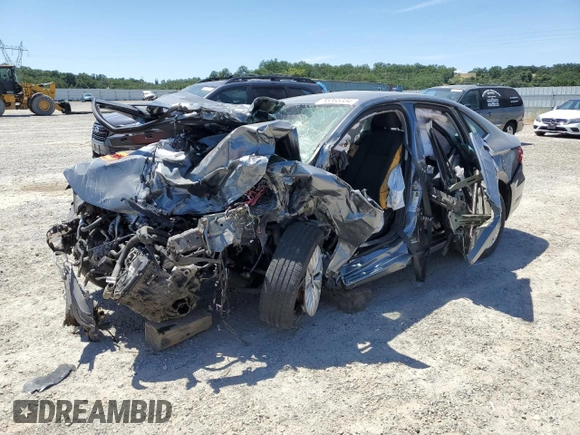 2019 Volkswagen Jetta S z VIN 3VWC57BU5KM061736, wystawiony jako Copart lot #55365334 z przebiegiem Nie podano mil oraz Szkoda całkowita • Salvage title. Historia ofert i sprzedaży dostępna na DreamBid. Obrazek 1.