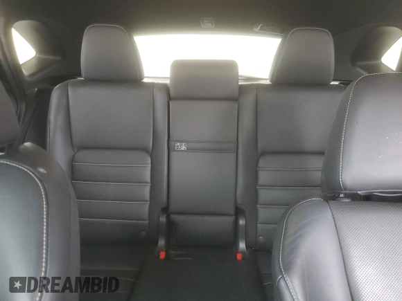 2019 Lexus NX with VIN JTJBARBZ8K2186610, listed as a Copart auction lot 47222345 with 42,832 mi miles and Clean Title. Bid and sale history available at carsss.com. Image 10.