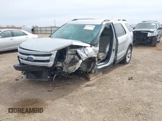 2015 Ford Explorer Limited with VIN 1FM5K8F80FGC37921, listed as a IAAI auction lot 41785669 with Not Provided miles and . Bid and sale history available at DreamBid. Image 2.