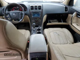 2012 GMC Acadia Denali with VIN 1GKKRTED4CJ128532, listed as a Copart auction lot 76593794 with 247,836 mi miles and Clean title. Bid and sale history available at DreamBid. Image 8.