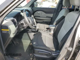 2016 Kia Soul + with VIN KNDJP3A51G7330341, listed as a Copart auction lot 56159325 with 71,585 mi miles and Clean Title. Bid and sale history available at DreamBid. Image 7.