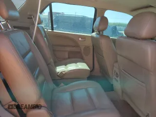 2005 Ford Freestyle SEL с VIN 1FMZK051X5GA56461, выставлен на аукционе Copart как лот 64074815 с пробегом 224 862 миль миль и Списание • Salvage title. История ставок и продаж доступна на DreamBid. Изображение 11.