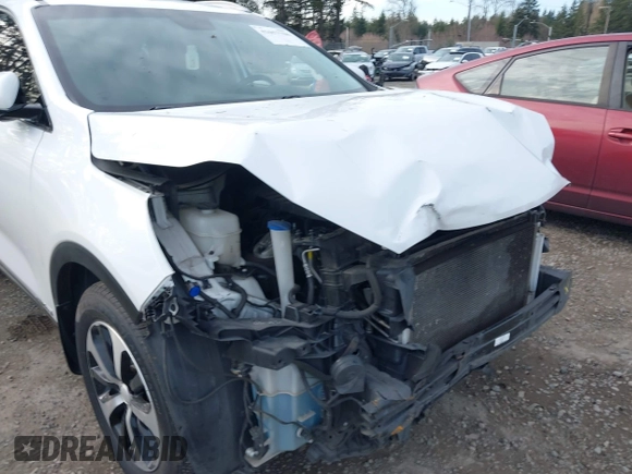 2018 Kia Sorento EX with VIN 5XYPHDA53JG384120, listed as a IAAI auction lot 41657786 with 102,652 mi miles and . Bid and sale history available at carsss.com. Image 17.