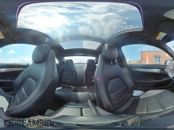 2013 Mercedes-Benz C 250 с VIN WDDGJ4HB7DF973202, выставлен на аукционе Copart как лот 63938445 с пробегом 47 883 миль миль и Списание • Salvage title. История ставок и продаж доступна на DreamBid. Изображение 14.