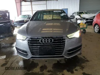 2016 Audi A6 2.0T Premium Plus with VIN WAUDFAFC9GN181665, listed as a Copart auction lot 82180044 with 77,038 mi miles and Salvage Title. Bid and sale history available at carsss.com. Image 5.