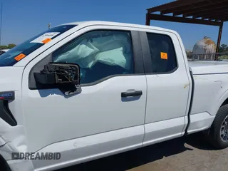 2021 Ford F-150 XL z VIN 1FTEX1CP7MFA52910, wystawiony jako IAAI lot #42506488 z przebiegiem 99 607 mil mil oraz . Historia ofert i sprzedaży dostępna na DreamBid. Obrazek 15.
