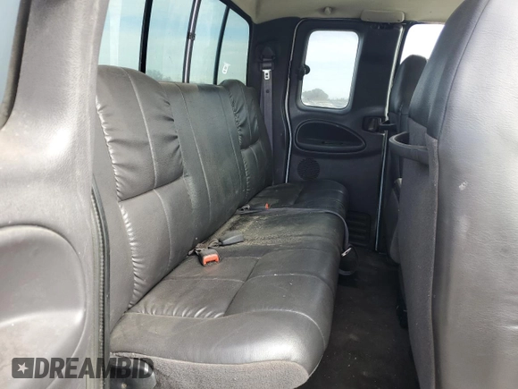 1999 Dodge Ram 2500 with VIN 3B7KF2364XG124684, listed as a Copart auction lot 78334934 with 251,686 mi miles and Clean Title. Bid and sale history available at carsss.com. Image 10.