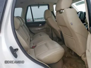 2012 Land Rover Range Rover Sport HSE with VIN SALSF2D49CA721604, listed as a Copart auction lot 60665915 with Not provided miles and Clean title. Bid and sale history available at DreamBid. Image 11.