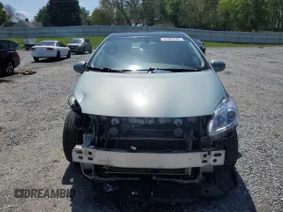 2015 Toyota Prius Four with VIN JTDKN3DU9F1887755, listed as a Copart auction lot 52083345 with 158,940 mi miles and Salvage Title. Bid and sale history available at carsss.com. Image 5.