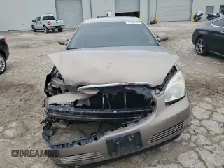 2007 Buick Lucerne V6 CXL with VIN 1G4HD572X7U151194, listed as a Copart auction lot 51786785 with Not Provided miles and Salvage Title. Bid and sale history available at carsss.com. Image 5.