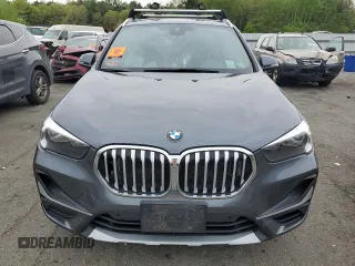 2020 BMW X1 xDrive28i с VIN WBXJG9C06L5R70557, выставлен на аукционе Copart как лот 55525365 с пробегом 32 207 миль миль и Списание • Salvage title. История ставок и продаж доступна на DreamBid. Изображение 5.