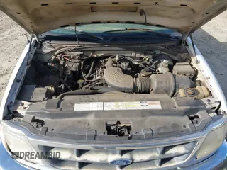 1998 Ford F-150 z VIN 2FTZF1769WCB07152, wystawiony jako IAAI lot #41748157 z przebiegiem 295 887 mil mil oraz . Historia ofert i sprzedaży dostępna na DreamBid. Obrazek 10.