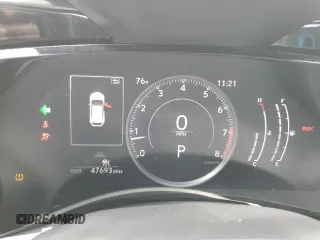 2022 Lexus NX 250 с VIN 2T2ADCAZ2NC001134, выставлен на аукционе Copart как лот 47079385 с пробегом 47 693 миль миль и Списание • Salvage title. История ставок и продаж доступна на DreamBid. Изображение 9.