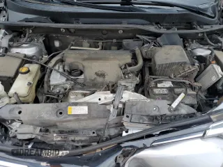 2016 Toyota RAV4 Limited with VIN 2T3YFREV8GW237125, listed as a Copart auction lot 60002385 with 169,070 mi miles and Non repairable. Bid and sale history available at DreamBid. Image 12.