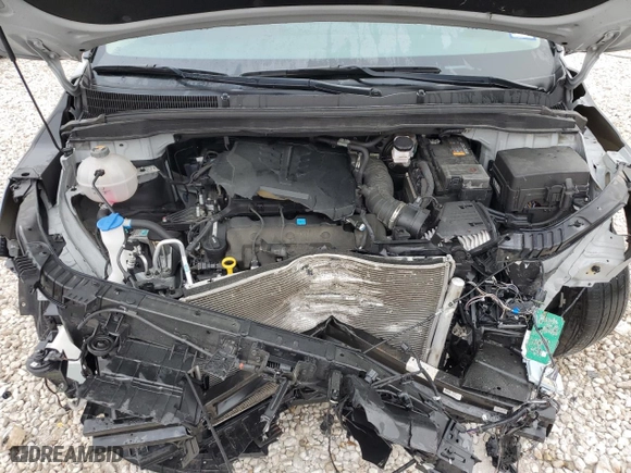 2022 Kia Carnival SX with VIN KNDNE5H39N6184863, listed as a Copart auction lot 45818774 with 41,806 mi miles and Salvage Title. Bid and sale history available at carsss.com. Image 12.