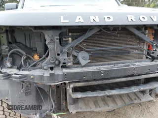 2008 Land Rover LR3 SE with VIN SALAE25468A448688, listed as a IAAI auction lot 42068258 with 145,972 mi miles and . Bid and sale history available at DreamBid. Image 13.