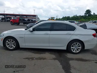 2015 BMW 5 Series 528i with VIN WBA5A5C5XFD522253, listed as a IAAI auction lot 42369196 with 102,798 mi miles and . Bid and sale history available at DreamBid. Image 14.