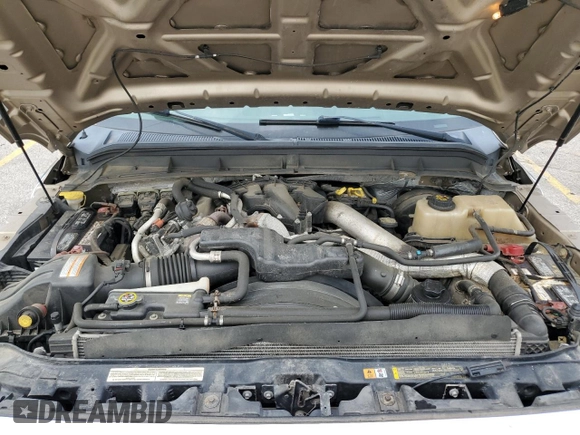2012 Ford F-250 XL с VIN 1FT7W2BT3CEC64238, выставлен на аукционе Copart как лот 60459995 с пробегом 258 929 миль миль и Списание • Salvage title. История ставок и продаж доступна на DreamBid. Изображение 11.