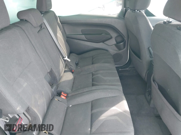 2018 Ford Transit Connect XLT с VIN NM0GE9F78J1364913, выставлен на аукционе IAAI как лот 41569538 с пробегом 143 164 миль миль и . История ставок и продаж доступна на DreamBid. Изображение 8.