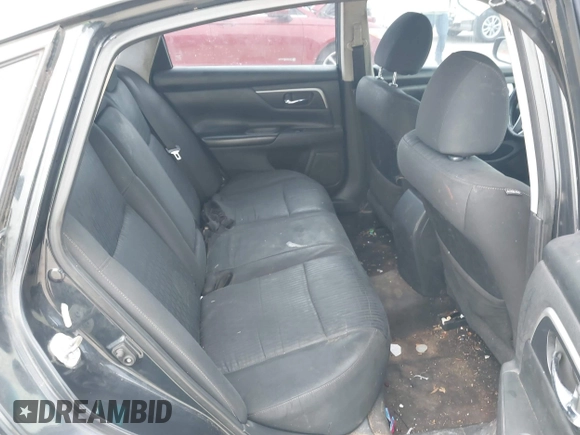 2017 Nissan Altima SV z VIN 1N4AL3AP8HC262812, wystawiony jako IAAI lot #41368404 z przebiegiem 190 734 mil mil oraz . Historia ofert i sprzedaży dostępna na DreamBid. Obrazek 8.