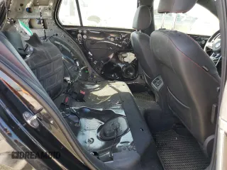 2019 Volkswagen Golf GTI S with VIN 3VW5T7AU7KM029516, listed as a Copart auction lot 53509345 with 10,221 mi miles and Salvage Title. Bid and sale history available at carsss.com. Image 10.