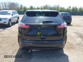 2023 Ford Edge SE с VIN 2FMPK4G92PBA17293, выставлен на аукционе IAAI как лот 42102653 с пробегом 32 617 миль миль и . История ставок и продаж доступна на DreamBid. Изображение 16.