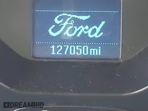 2012 Ford Focus SE with VIN 1FAHP3F26CL220986, listed as a IAAI auction lot 41719127 with 127,050 mi miles and . Bid and sale history available at DreamBid. Image 15.