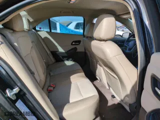 2014 Chevrolet Malibu LT with VIN 1G11C5SL5EF195655, listed as a Copart auction lot 47312075 with 70,769 mi miles and Salvage Title. Bid and sale history available at carsss.com. Image 10.