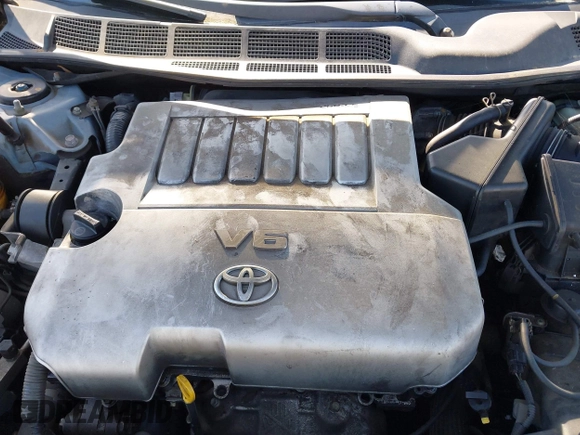 2005 Toyota Avalon XL z VIN 4T1BK36B55U032452, wystawiony jako IAAI lot #42054019 z przebiegiem 228 183 mil mil oraz . Historia ofert i sprzedaży dostępna na DreamBid. Obrazek 10.