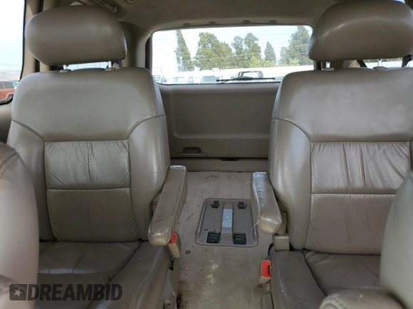 2002 Toyota Sienna LE с VIN 4T3ZF13C32U501321, выставлен на аукционе Copart как лот 57524875 с пробегом 241 795 миль миль и Списание • Salvage title. История ставок и продаж доступна на DreamBid. Изображение 10.